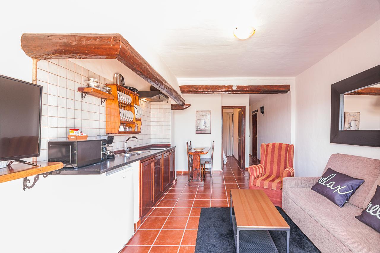 Rurales Islas Canarias Country house *