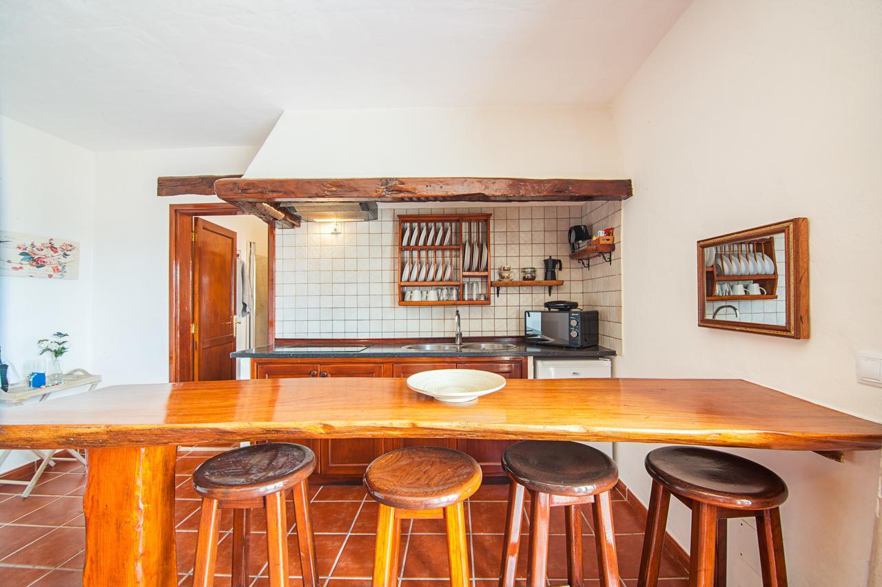 Rurales Islas Canarias Country house La Asomada (Lanzarote)