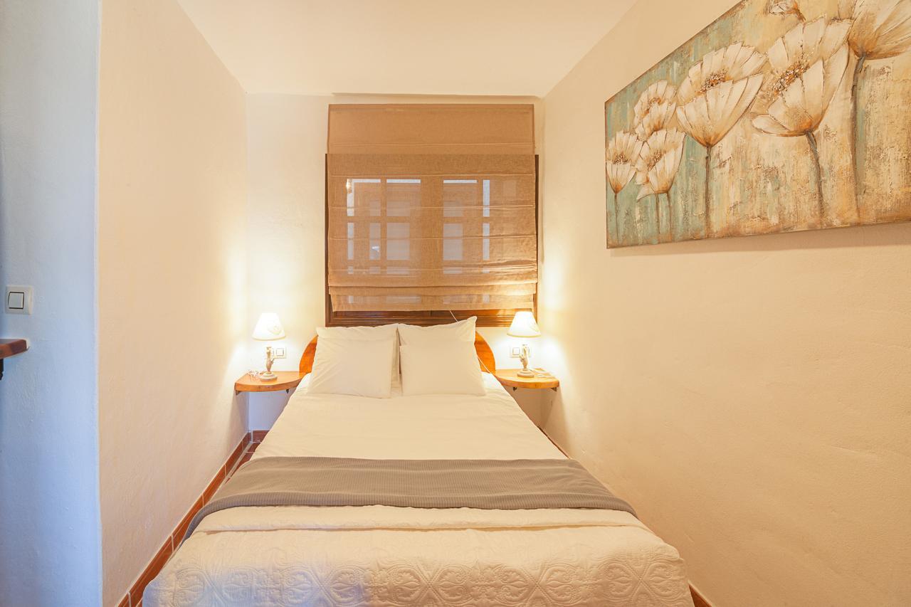 Rurales Islas Canarias Country house La Asomada (Lanzarote)
