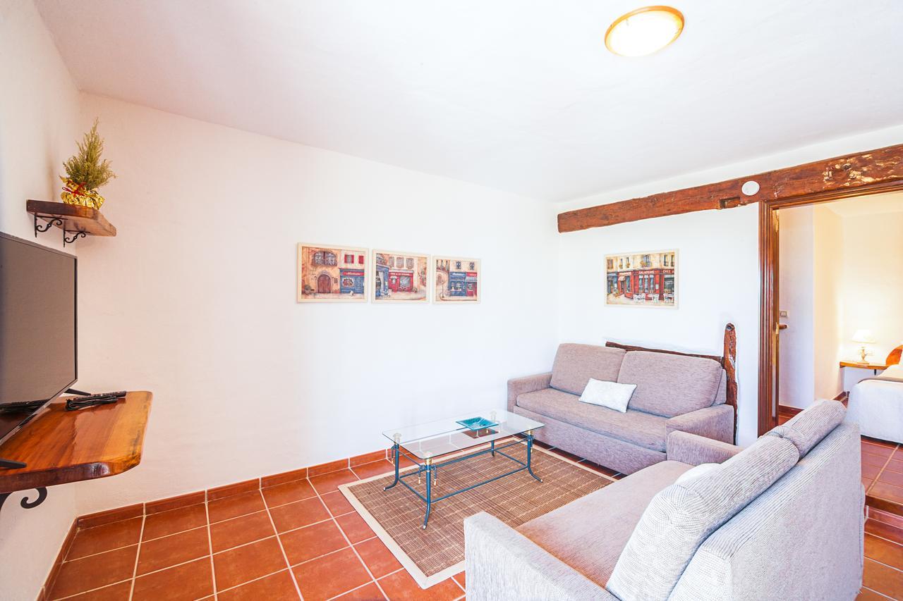 Rurales Islas Canarias Country house