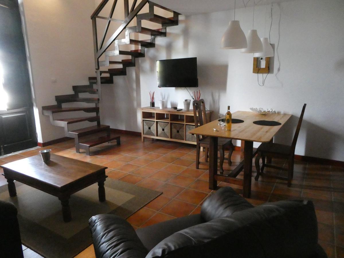 Casa rural Fajardo La Vegueta