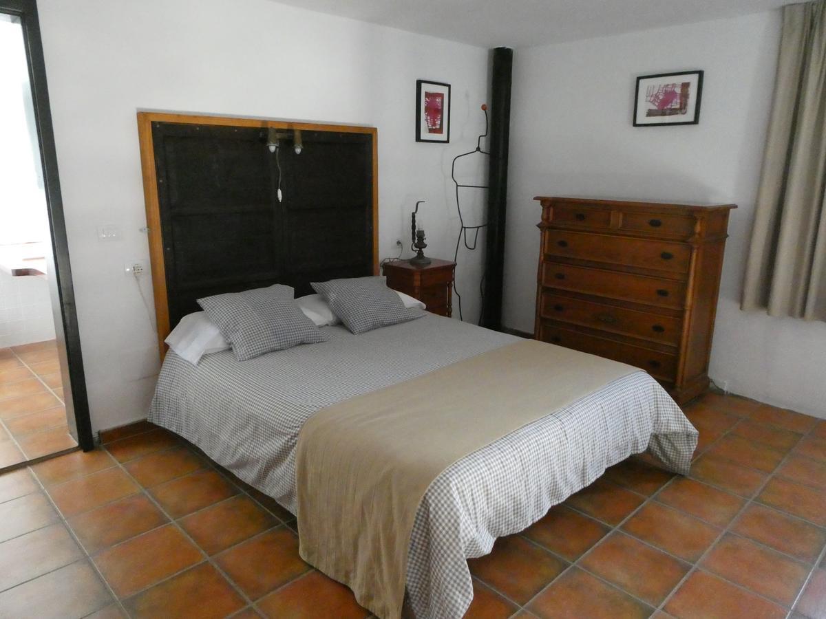 Fajardo Casa rural La Vegueta