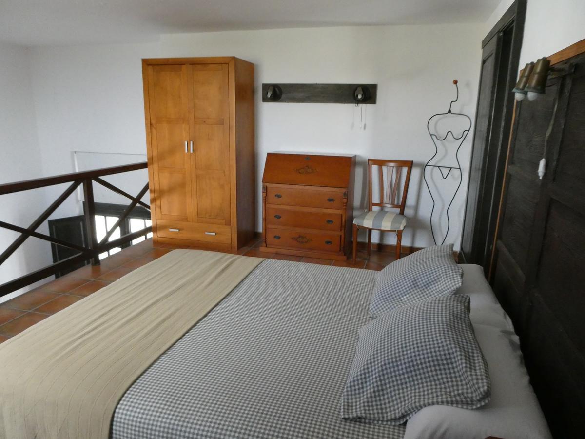 Fajardo Casa rural *