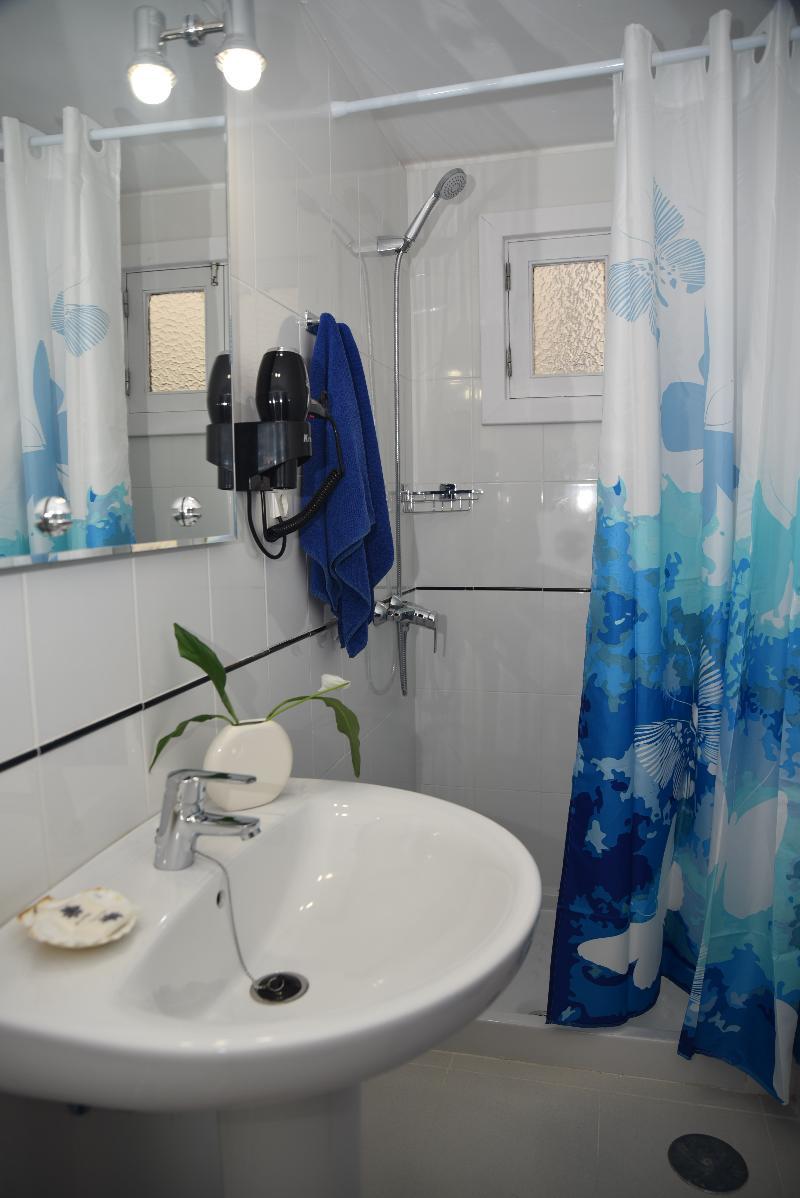 San Gines Guest house