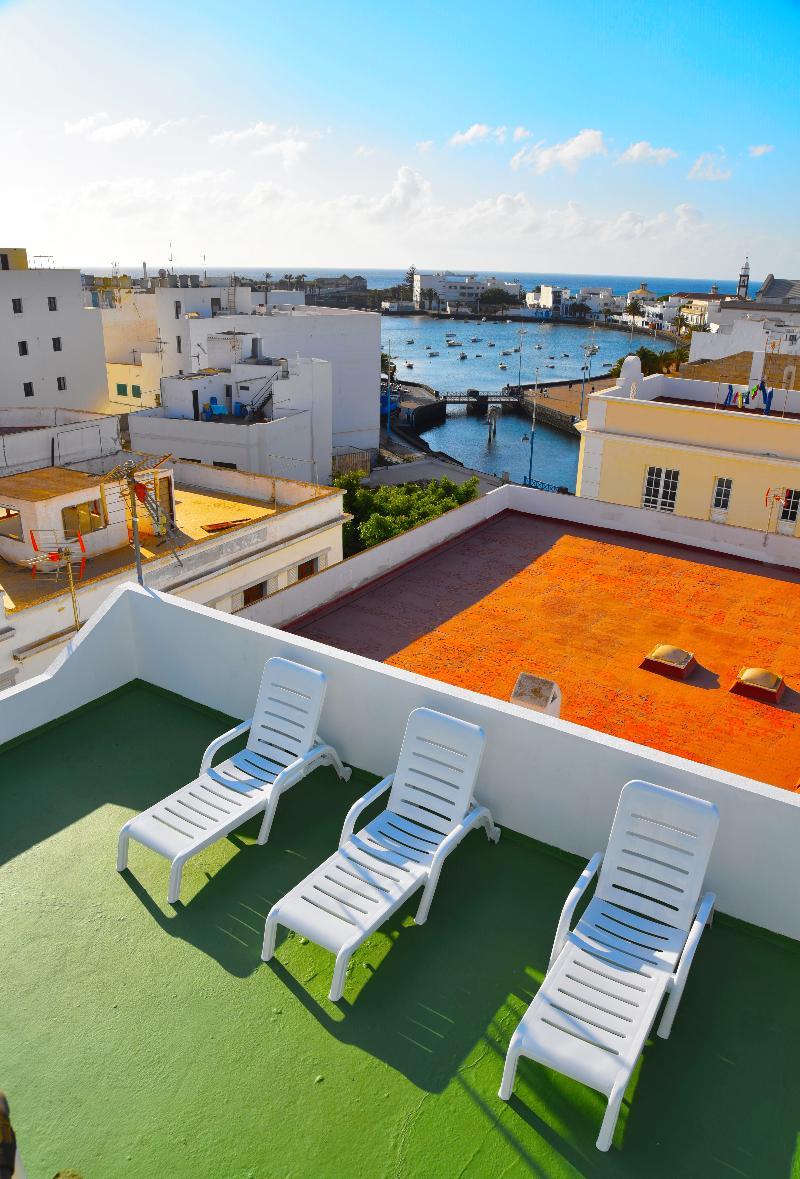 Guest house San Gines *