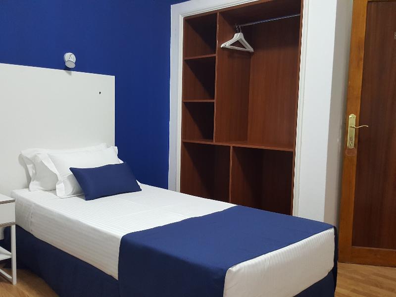 Guest house San Gines Arrecife (Lanzarote)