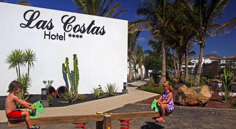 Costas 4*