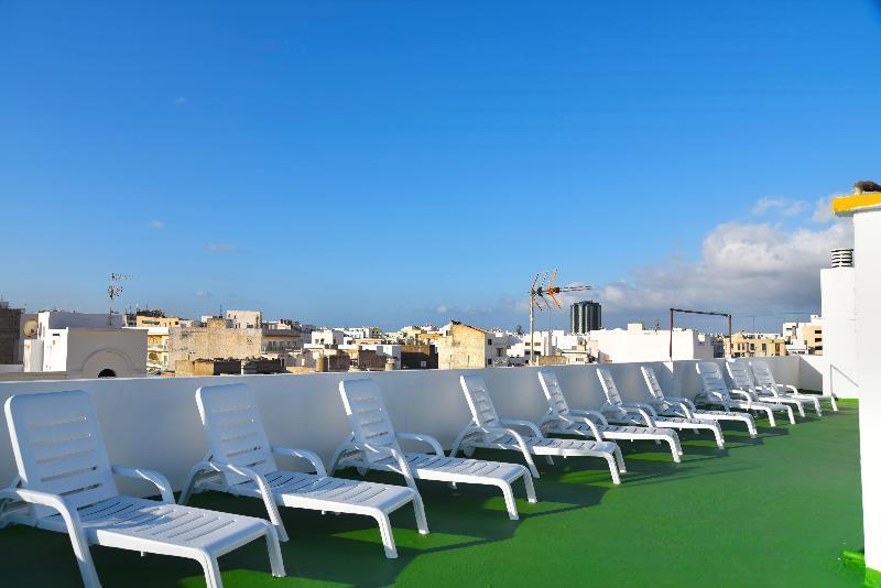 San Gines Guest house *