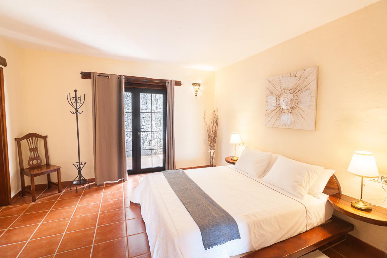 Country house Rurales Islas Canarias La Asomada (Lanzarote)