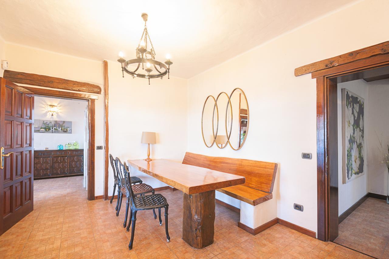 Rurales Islas Canarias Country house La Asomada (Lanzarote)