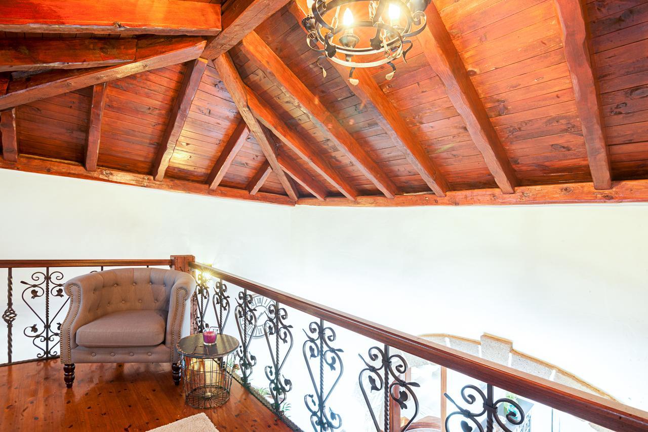 Rurales Islas Canarias Country house La Asomada (Lanzarote)