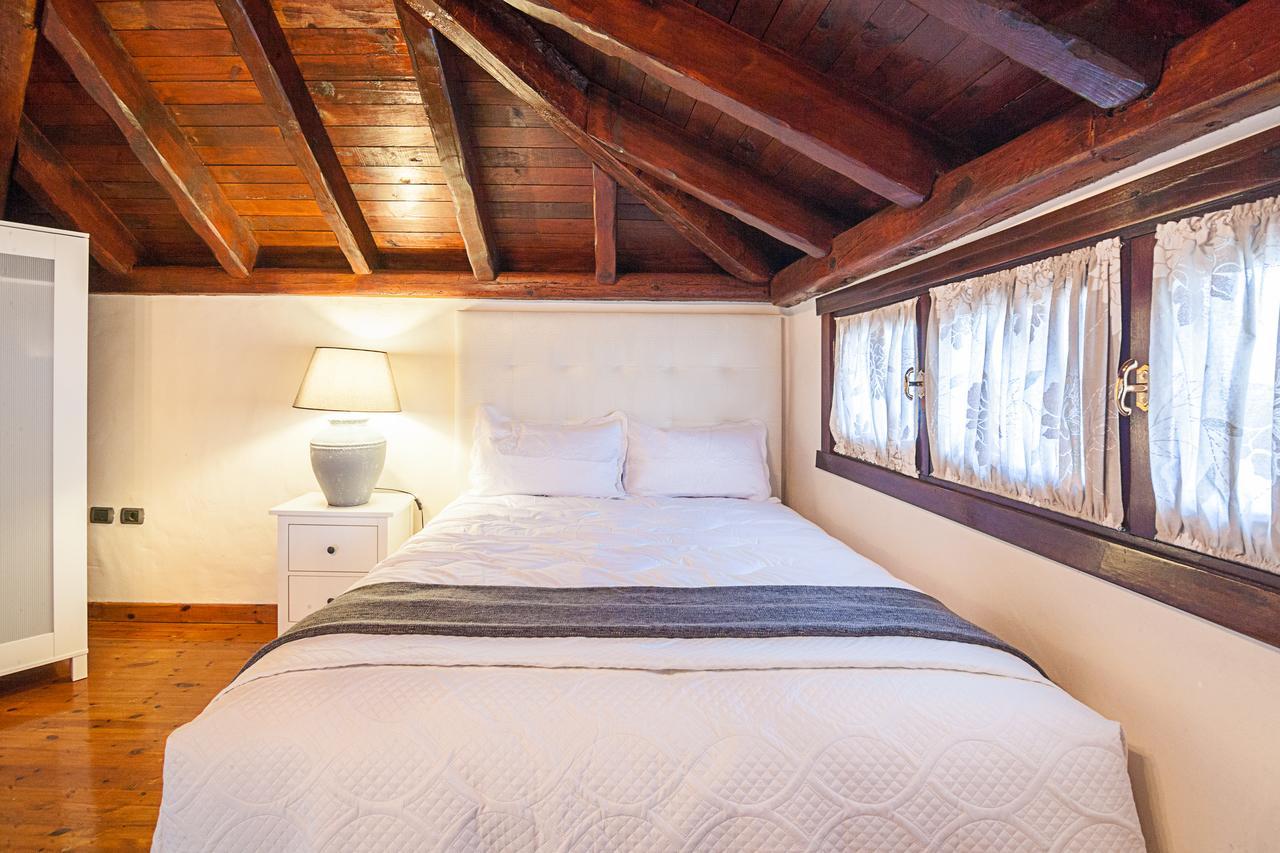 Rurales Islas Canarias Country house