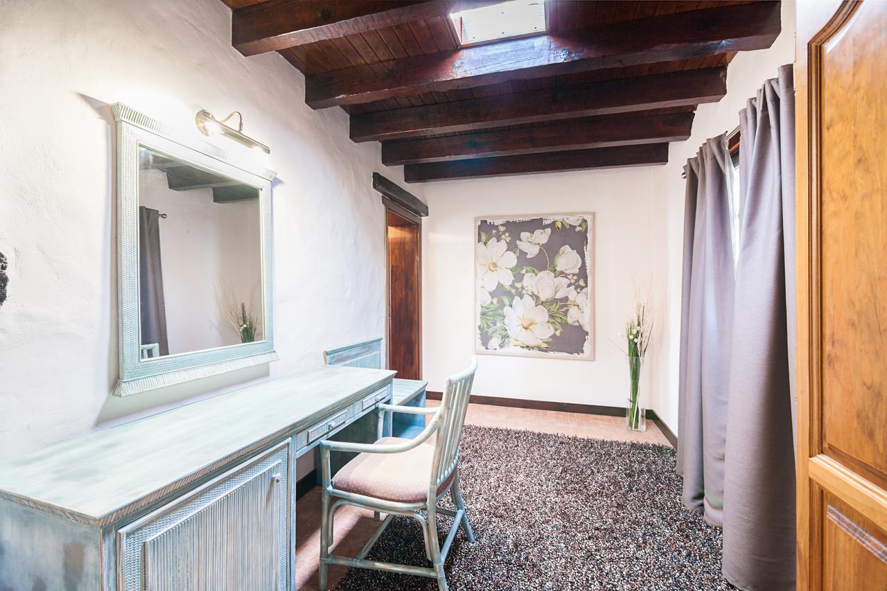 Rurales Islas Canarias Country house