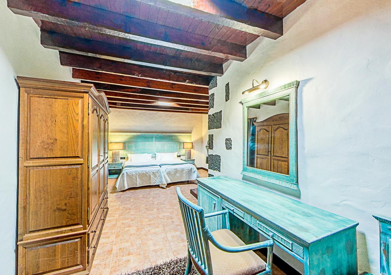 Country house Rurales Islas Canarias La Asomada (Lanzarote)