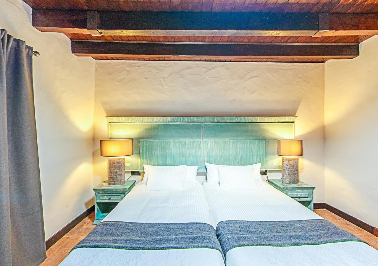 Rurales Islas Canarias Country house *