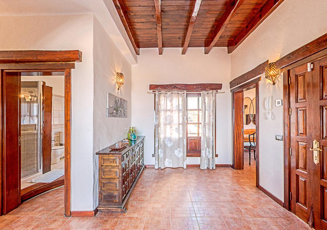 Rurales Islas Canarias Country house *