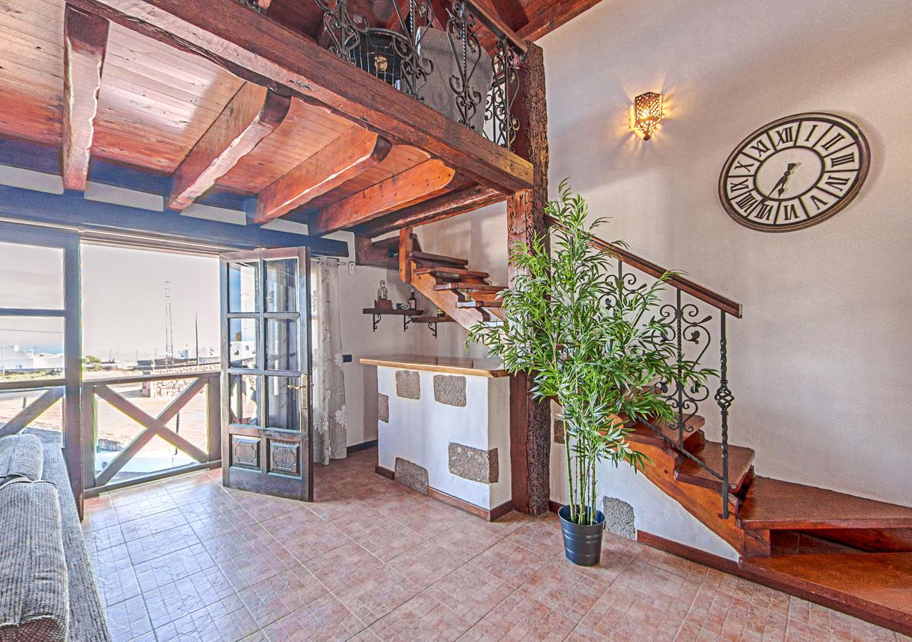 Rurales Islas Canarias Country house *