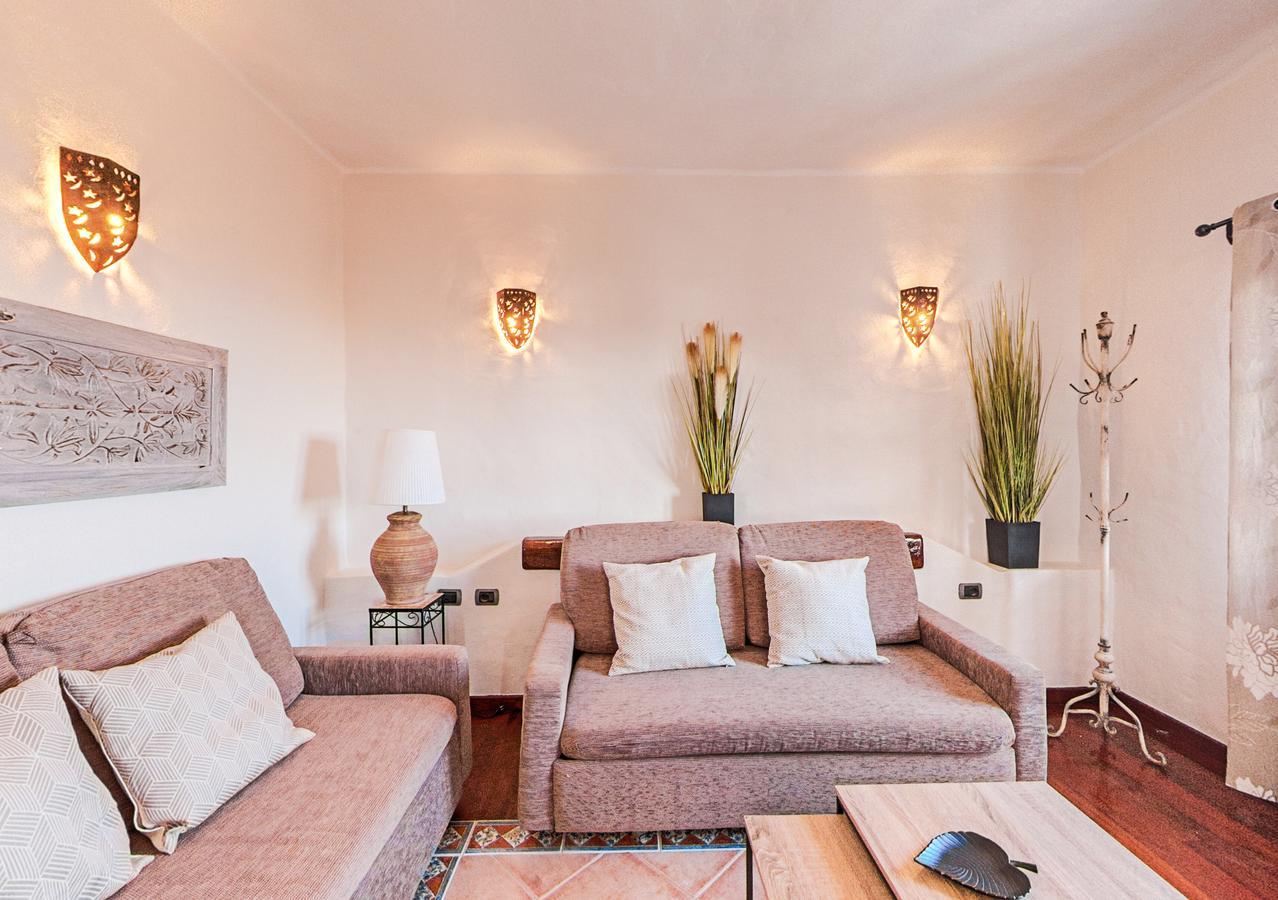 Rurales Islas Canarias Country house La Asomada (Lanzarote)