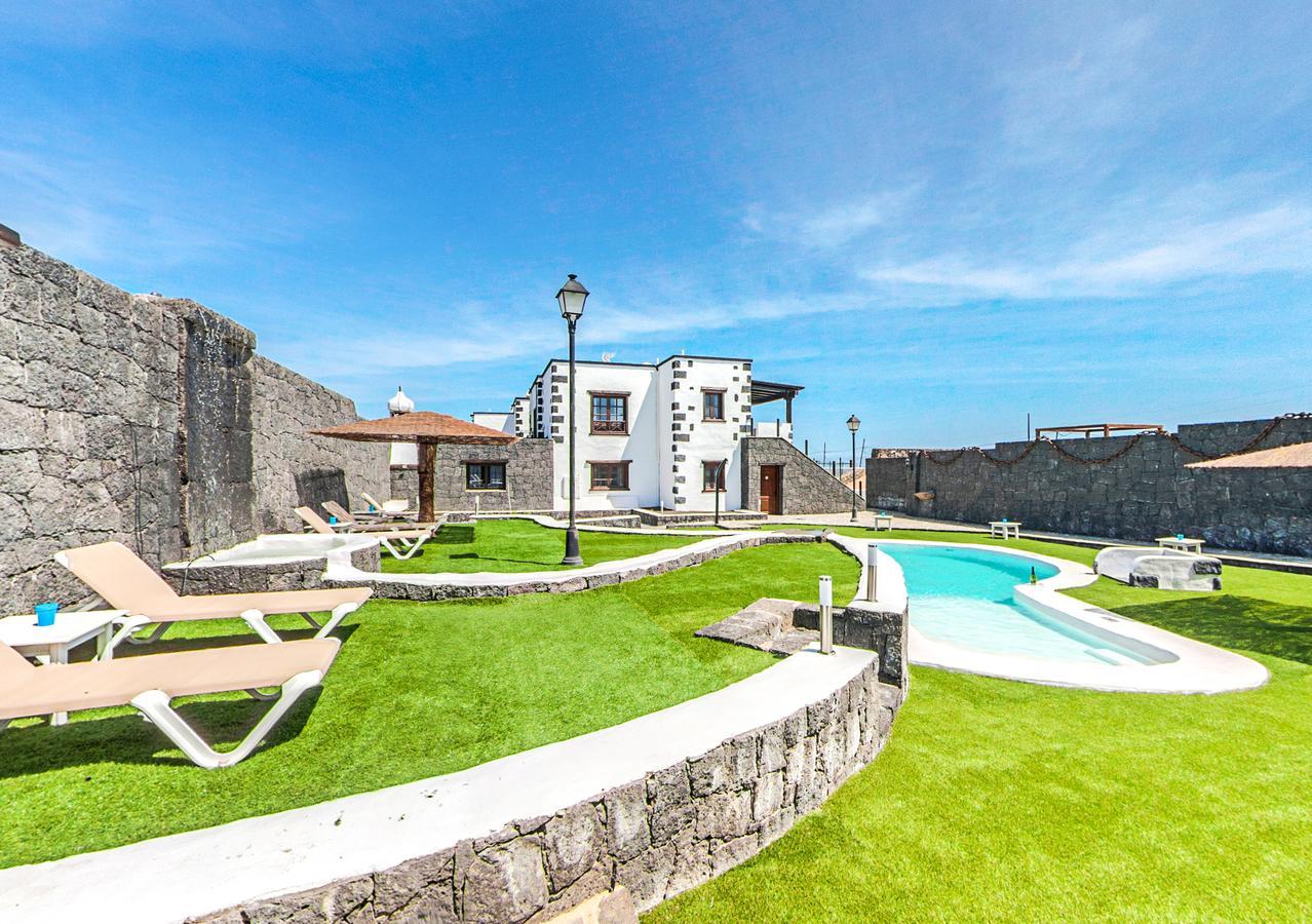 Rurales Islas Canarias