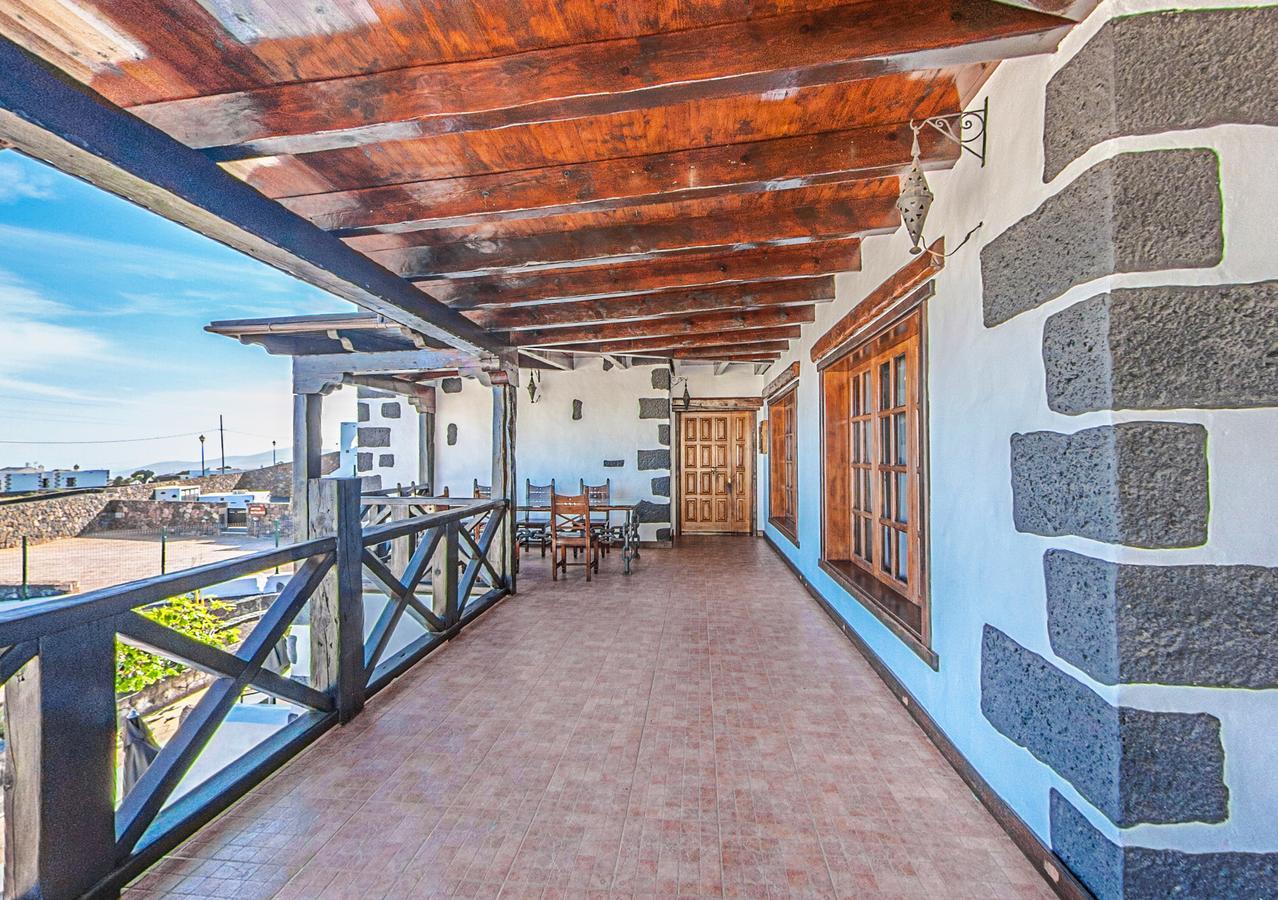 Rurales Islas Canarias Country house *
