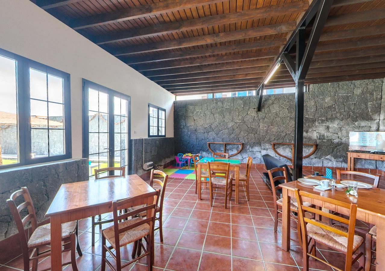 Rurales Islas Canarias Country house