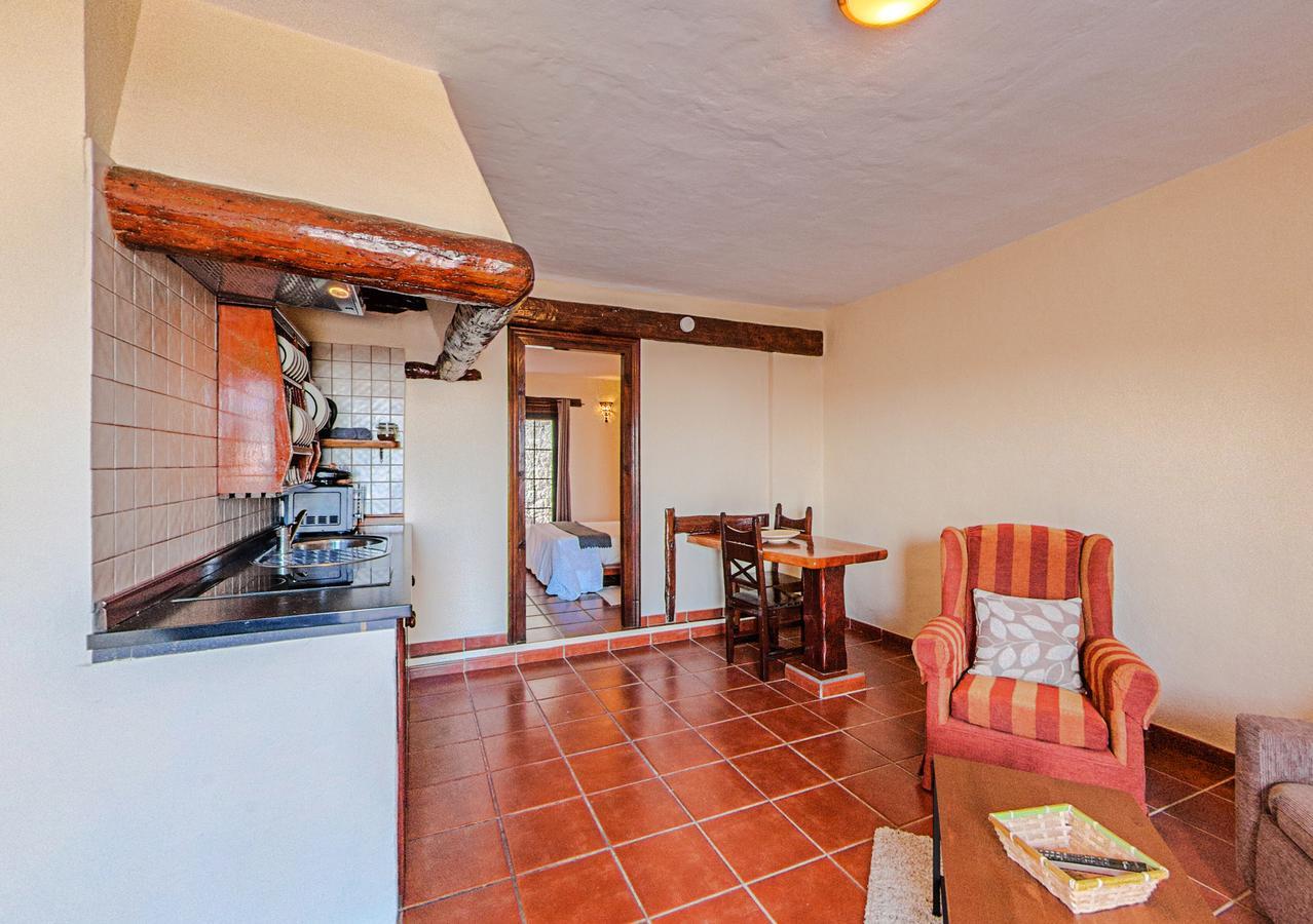 Rurales Islas Canarias Country house