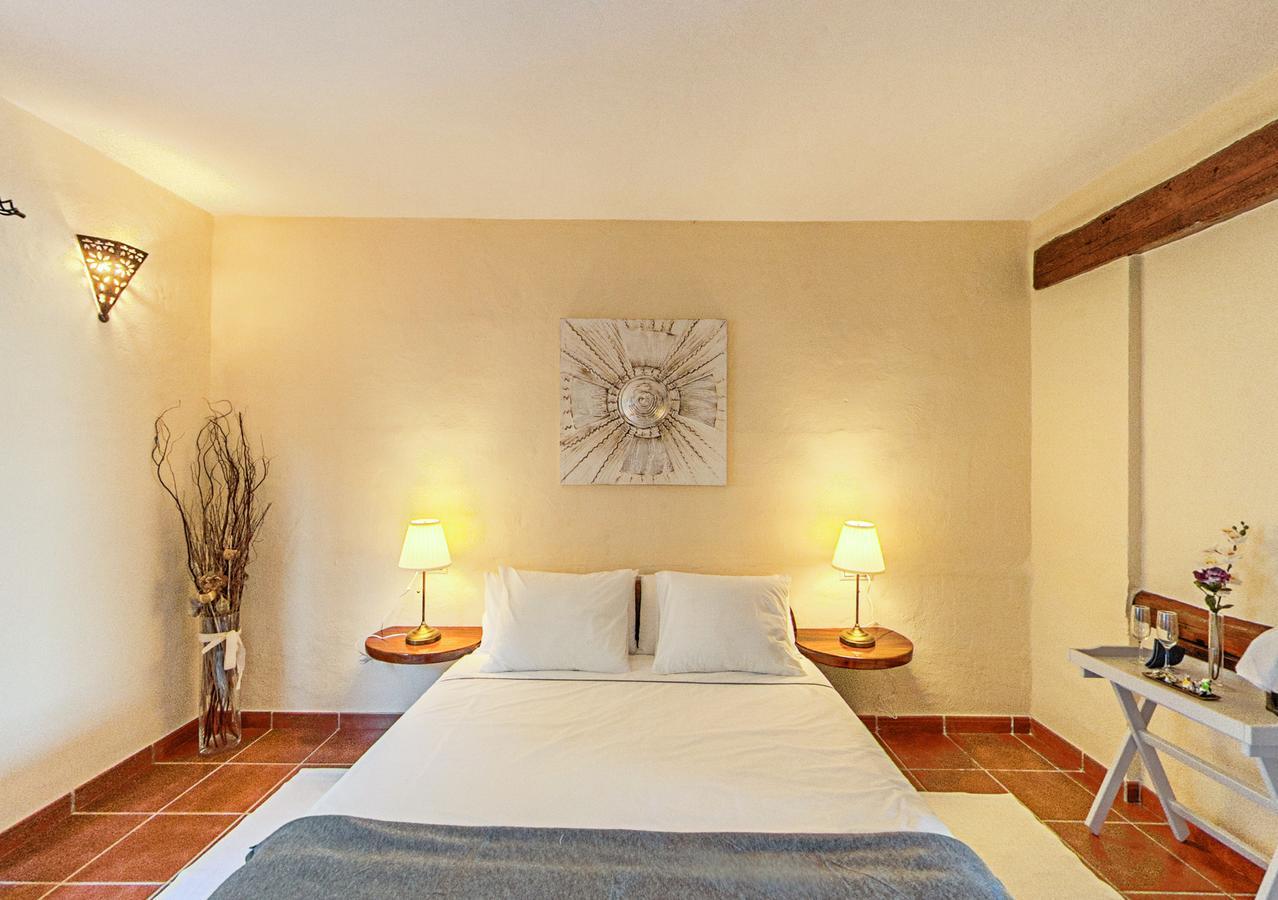 Country house Rurales Islas Canarias La Asomada (Lanzarote)