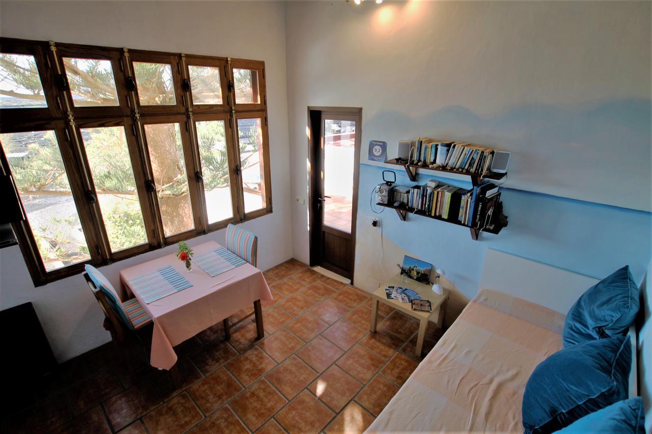 Casa rural Finca Tisalaya