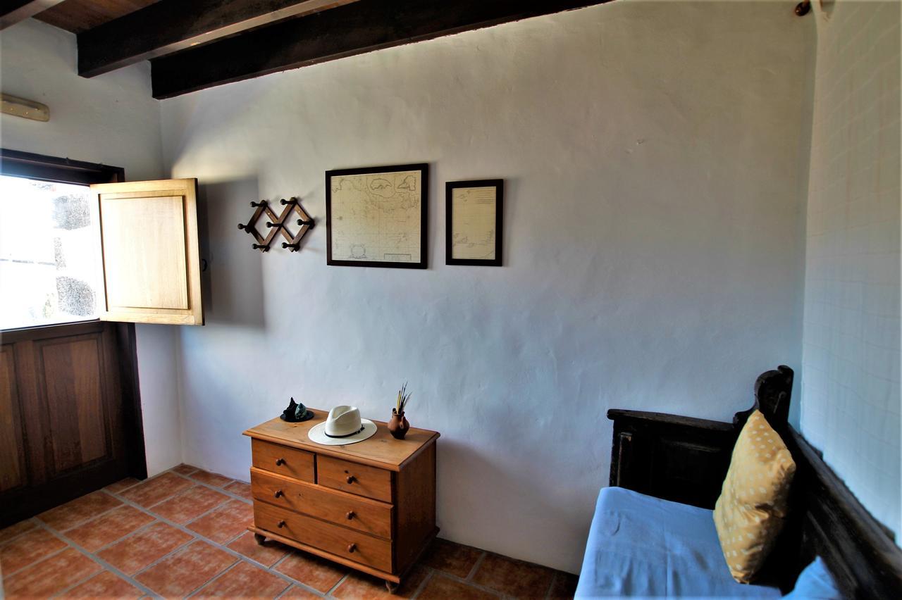 Finca Tisalaya *