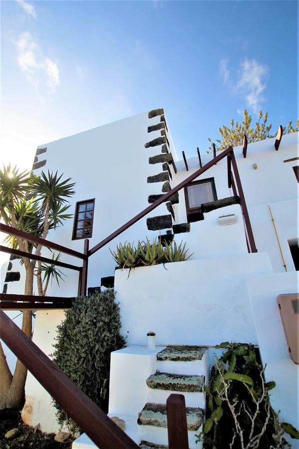 Finca Tisalaya Tinajo