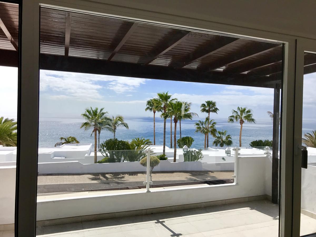 Apartamento Seaview *