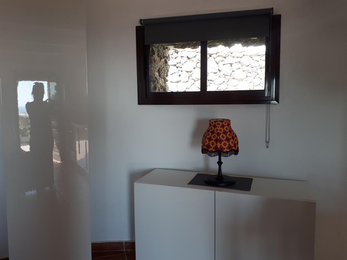 Country house Loft La Tahonilla *