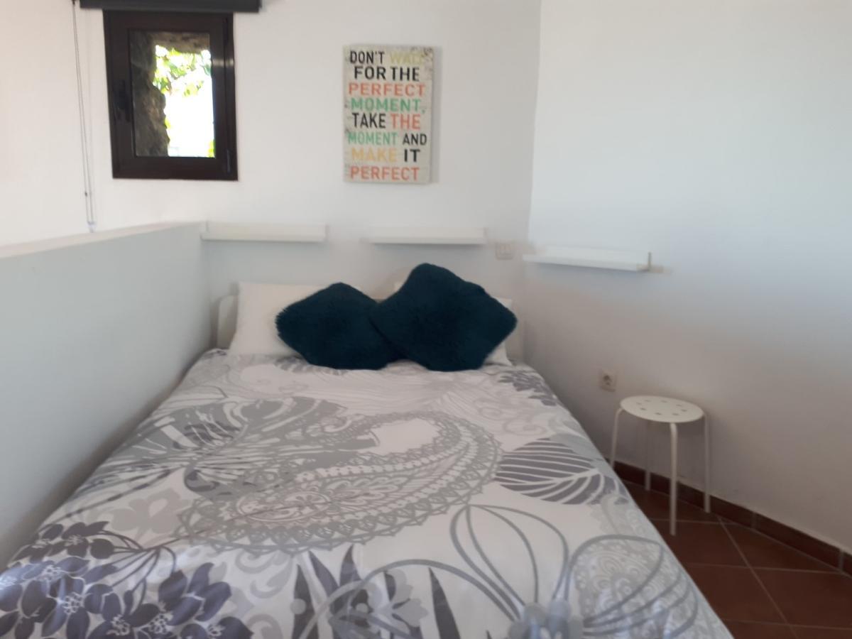 Country house Loft La Tahonilla *