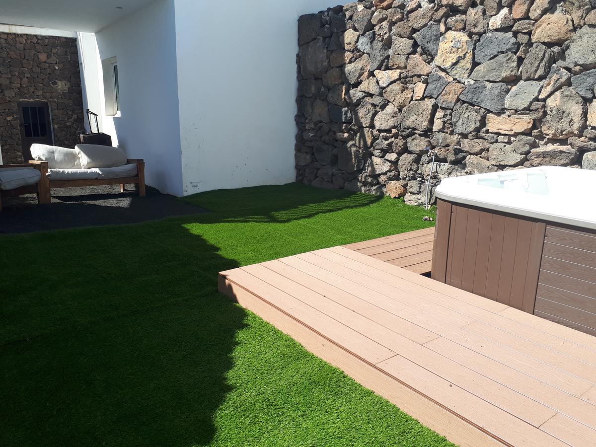 Loft La Tahonilla *