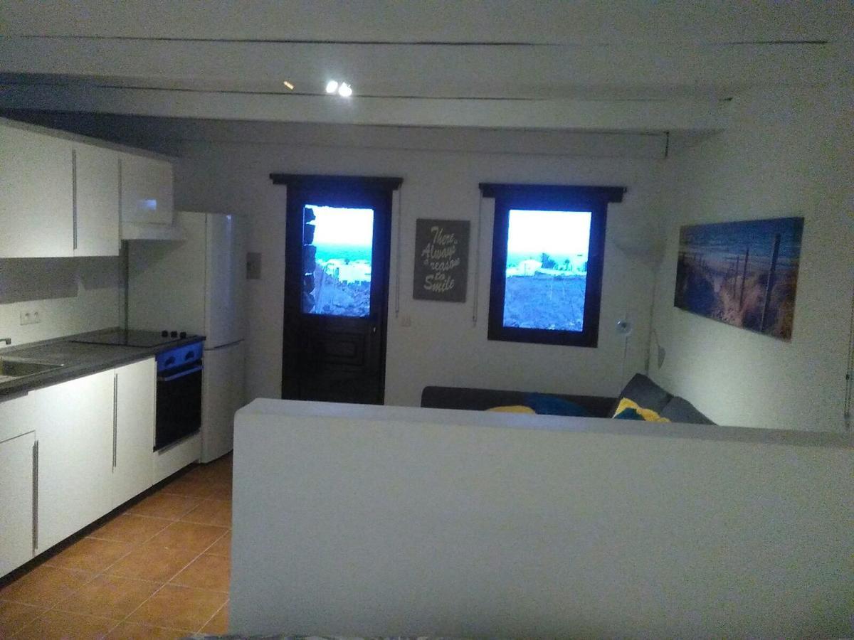 Loft La Tahonilla Country house
