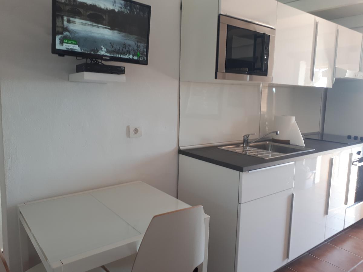 Loft La Tahonilla Country house