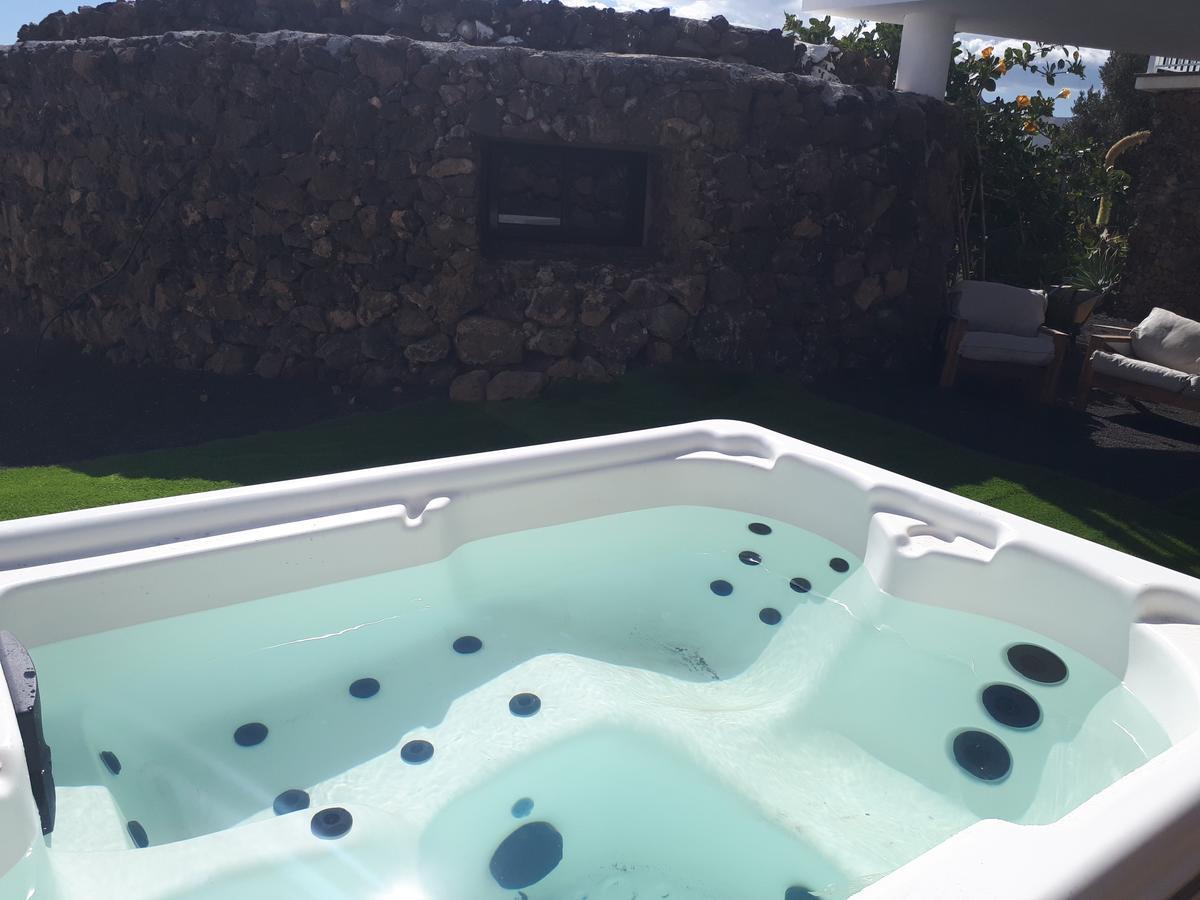 Loft La Tahonilla Country house
