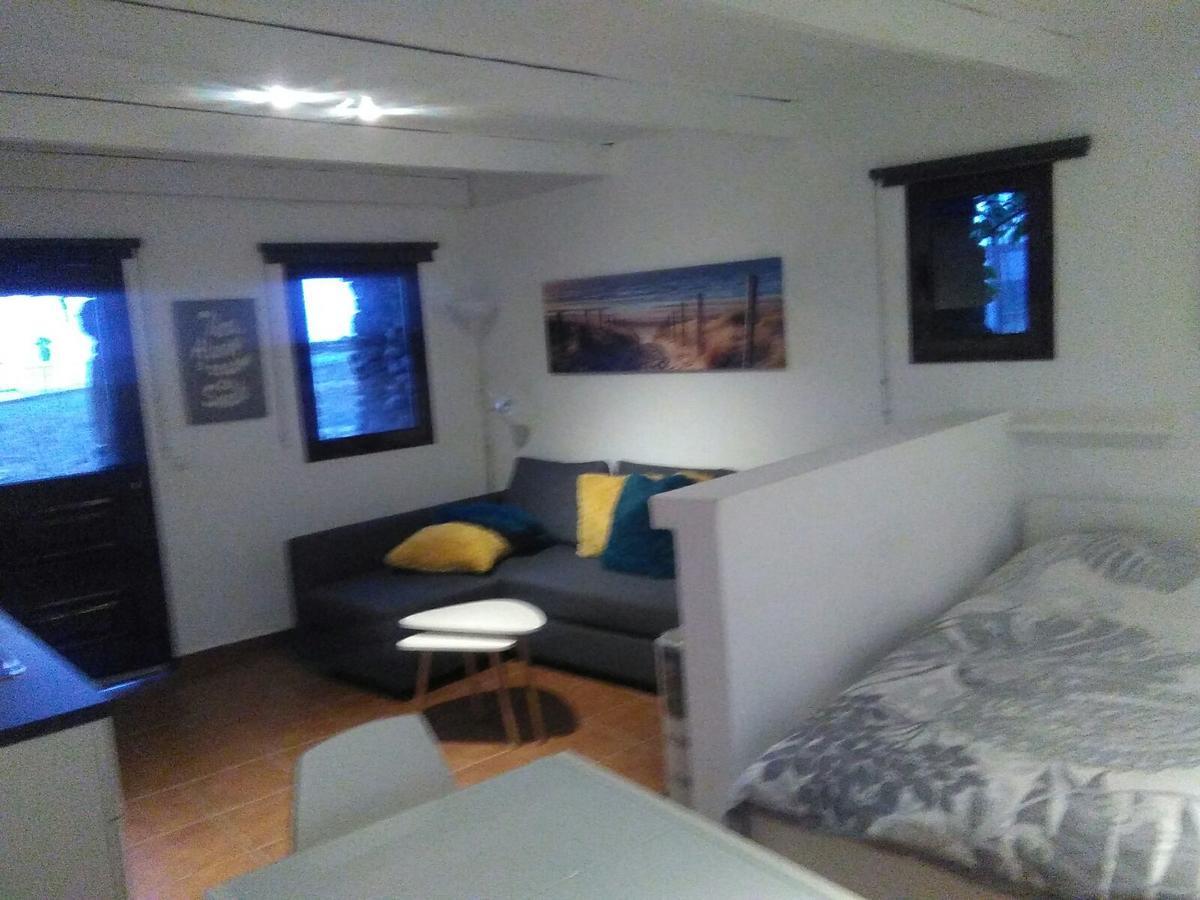 Country house Loft La Tahonilla