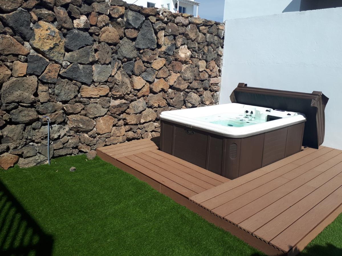 Loft La Tahonilla Country house Tias