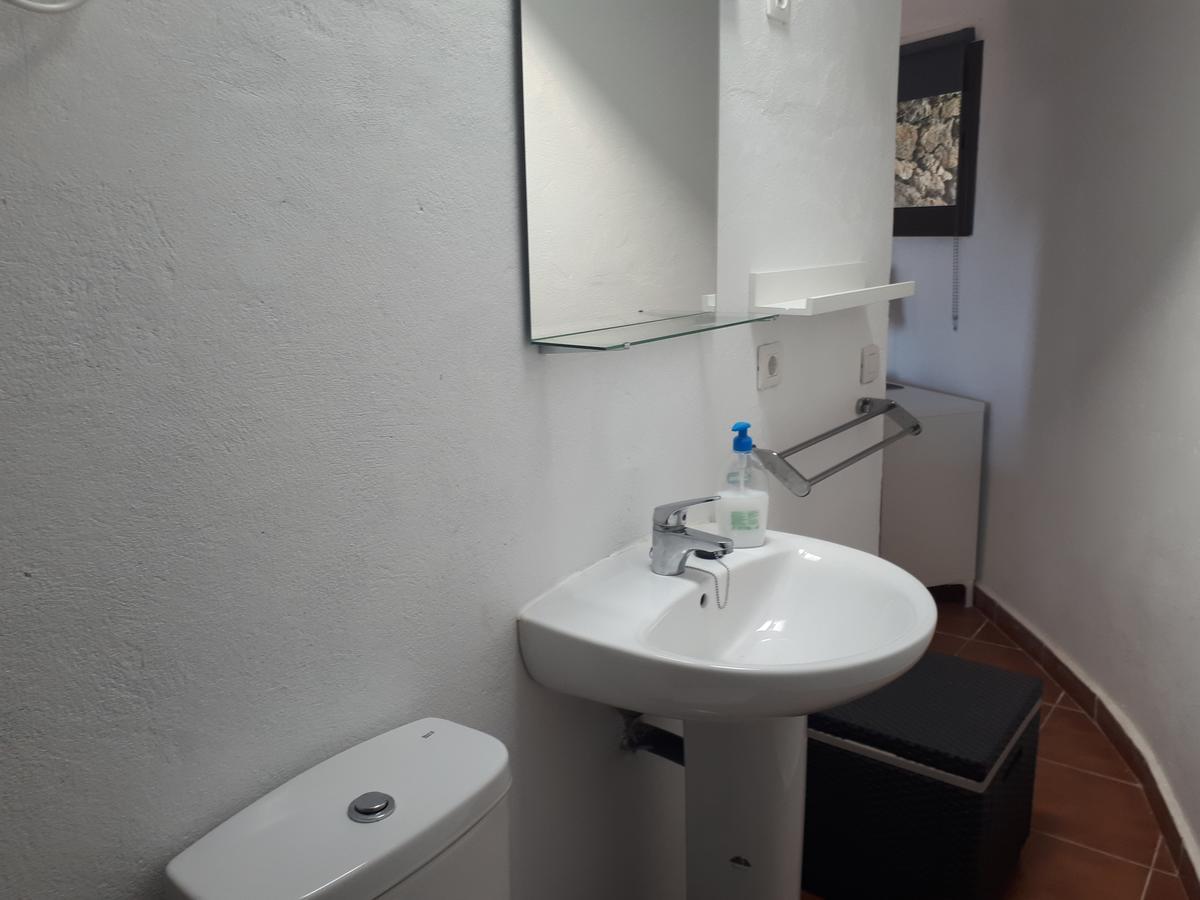 Country house Loft La Tahonilla