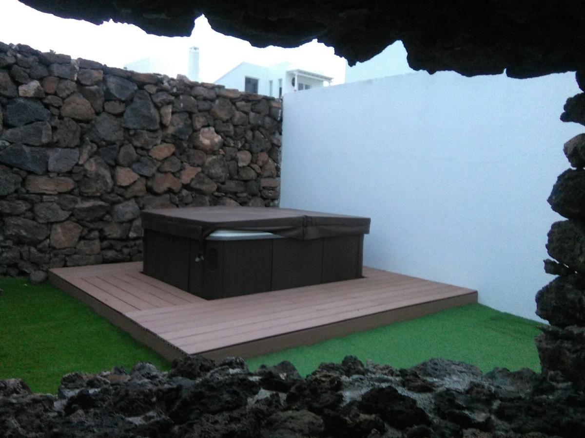 Loft La Tahonilla Country house Tias
