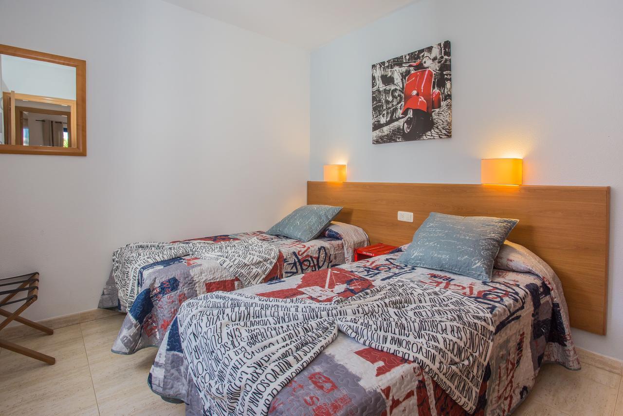 Villa Marinas Deluxe Playa Blanca (Lanzarote)