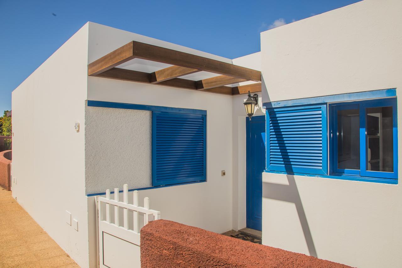 Villa Marinas Deluxe Playa Blanca (Lanzarote)