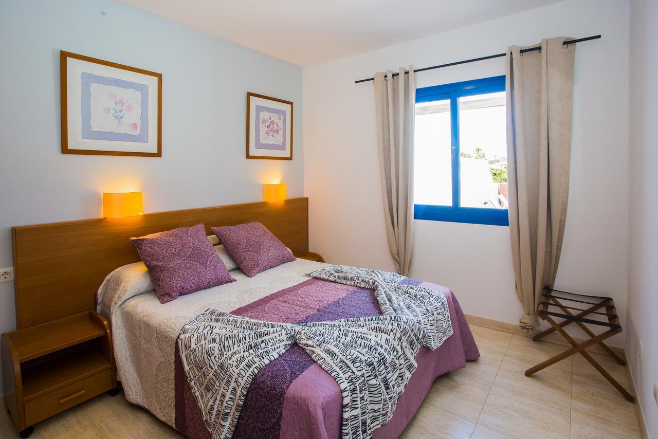 Marinas Deluxe Villa *