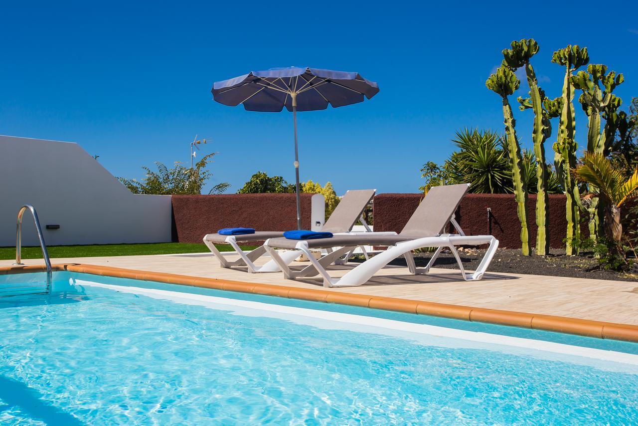 Villa Marinas Deluxe Playa Blanca (Lanzarote)