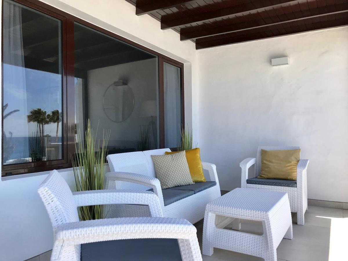 Apartamento Seaview