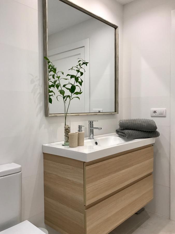 Apartamento Seaview