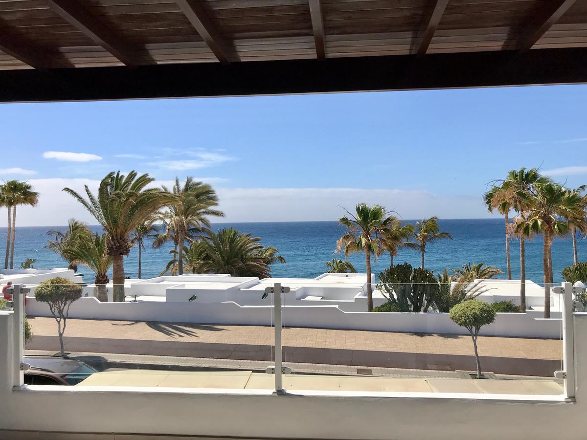 Apartamento Seaview Puerto del Carmen (Lanzarote)