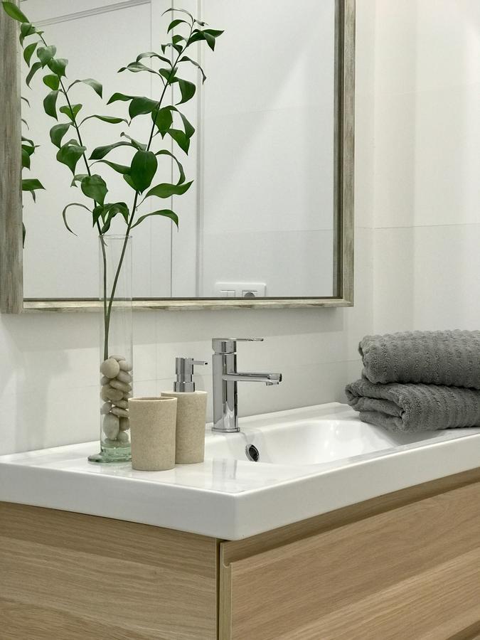 Seaview Apartamento *
