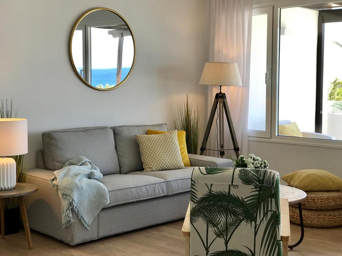 Apartamento Seaview *